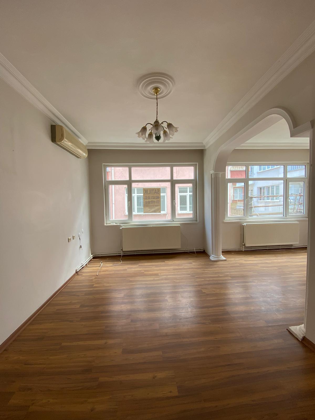 MABEL GAYRİMENKUL/ MERKEZ'DE FIRSAT 2+1 SATILIK DAİRE